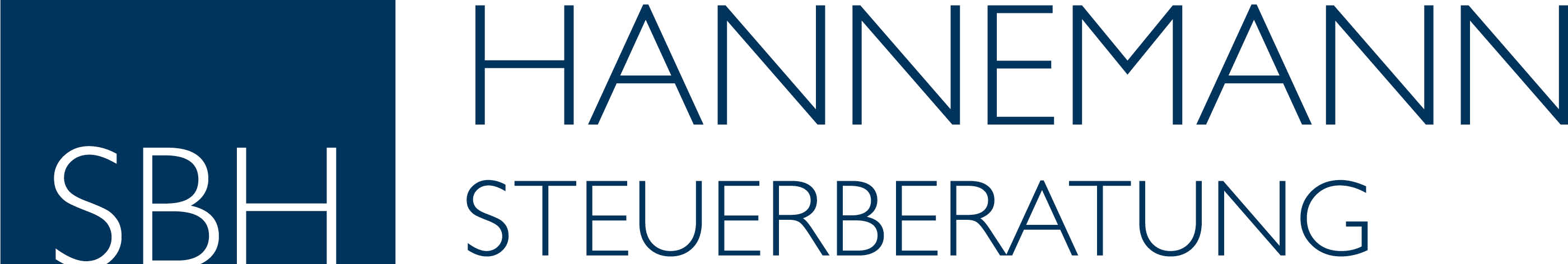 Partner Logo von Hannemann Steuerberatung